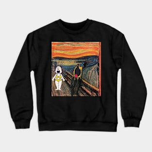 It's Me Cathy Crewneck Sweatshirt